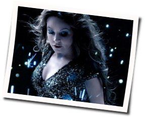 Angel Chords by Sarah Brightman