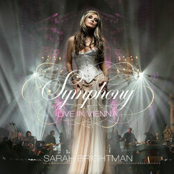 Ave Maria Chords by Sarah Brightman