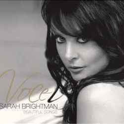 Beautiful by Sarah Brightman