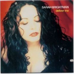 Deliver Me Chords by Sarah Brightman