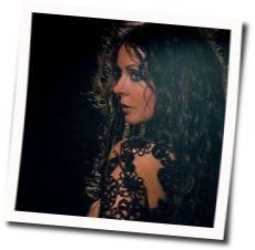 Dust In The Wind Chords by Sarah Brightman