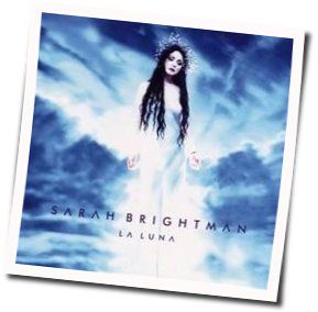 Gloomy Sunday Chords by Sarah Brightman