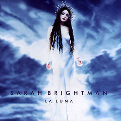 Hijo De La Luna Chords by Sarah Brightman