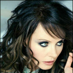 In The Air by Sarah Brightman