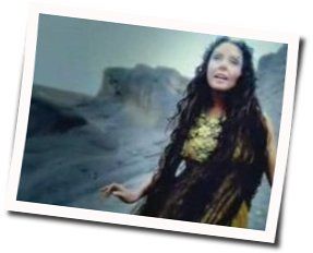 Stranger In Paradise Chords by Sarah Brightman
