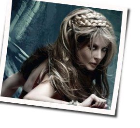 Winter Light Chords by Sarah Brightman