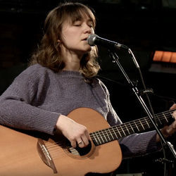 Didn't It Rain Chords by Brigid Mae Power