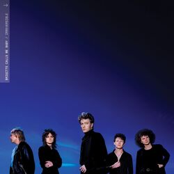 I Can Take The Sun Out Of The Sky by Brigitte Calls Me Baby