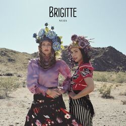 Opium Chords by Brigitte