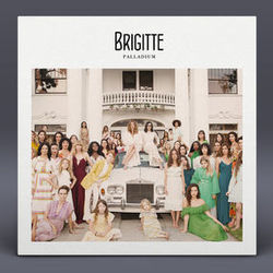 Palladium Chords by Brigitte