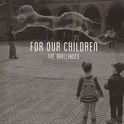 Ive Been Waiting Chords by The Brilliance