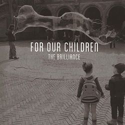Ive Been Waiting Chords by The Brilliance