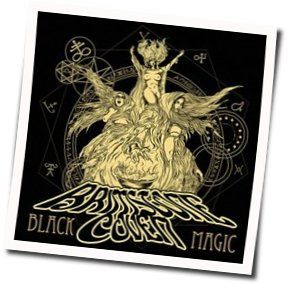 Black Magic by Brimstone Coven