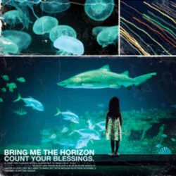 15 Fathoms Counting Tab by Bring Me The Horizon