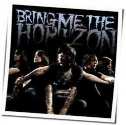 Administrator Tab by Bring Me The Horizon
