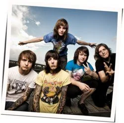 Alligator Blood Tab by Bring Me The Horizon