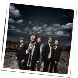 And The Snakes Start To Sing Chords by Bring Me The Horizon