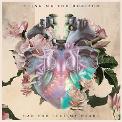 Can You Feel My Heart Tab by Bring Me The Horizon
