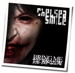 Chelsea Smile (Ver3) Tab by Bring Me The Horizon