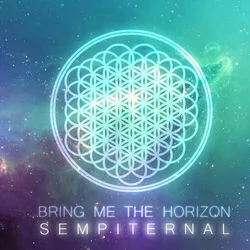 Deathbeds Bass Tab by Bring Me The Horizon