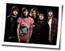 Diamonds Aren't Forever Tab by Bring Me The Horizon