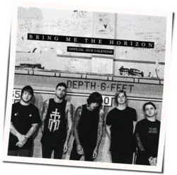 Why You Gotta Kick Me When I'm Down Tab by Bring Me The Horizon