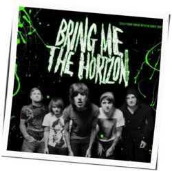 And The Snakes Start To Sing Acoustic Chords by Bring Me The Horizon