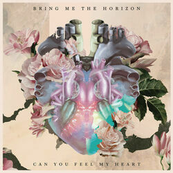 Can You Feel My Heart by Bring Me The Horizon