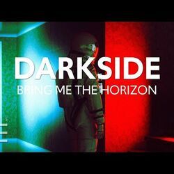 Darkside Chords by Bring Me The Horizon
