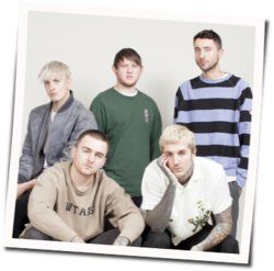 Drown Acoustic Chords by Bring Me The Horizon