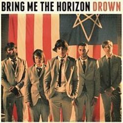 Drown  Tab by Bring Me The Horizon