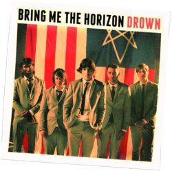 Drown  Tab by Bring Me The Horizon