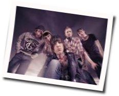 Happy Song Tab by Bring Me The Horizon