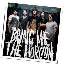 I Don't Know What To Say by Bring Me The Horizon
