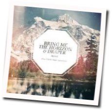 It Never Ends  Tab by Bring Me The Horizon