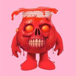 Kool-aid Tab by Bring Me The Horizon