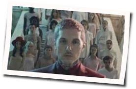 Mantra Tab by Bring Me The Horizon