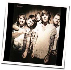 Medusa Tab by Bring Me The Horizon
