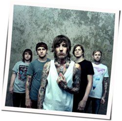 Rawwwr Tab by Bring Me The Horizon
