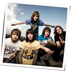 Shadow Moses by Bring Me The Horizon