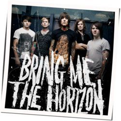 Sugar Honey Ice And Tea Chords by Bring Me The Horizon