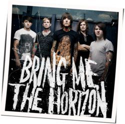 Sugar Honey Ice And Tea by Bring Me The Horizon