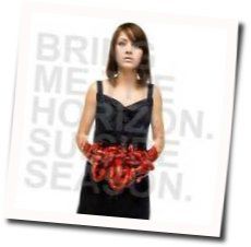 Suicide Season Tab by Bring Me The Horizon