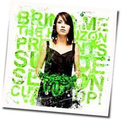 Suicide Seasonn Bass Tab by Bring Me The Horizon