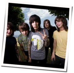 Traitors Never Play Hangman Acoustic Tab by Bring Me The Horizon