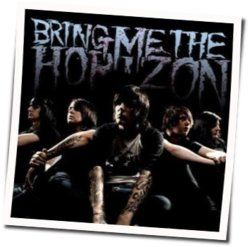 Visions by Bring Me The Horizon