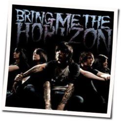 Visions Tab by Bring Me The Horizon