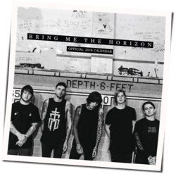Why You Gotta Kick Me When I'm Down Tab by Bring Me The Horizon