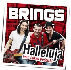 Halleluja Tab by Brings