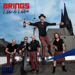 Lääv Di Lääve Chords by Brings